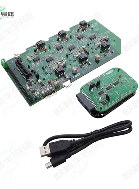 RDGD31603PHSEVM[开发板EVAL BOARD FOR FS6500】