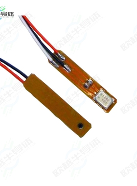 EV_ICS-40618-FX[开发板EVAL BOARD FOR ICS-40618】