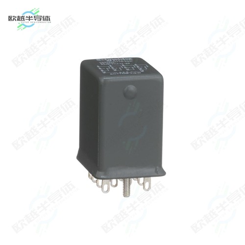 782XDXH10-24D[继电器HERMETICALLY SEALED PLUG-IN RELA]