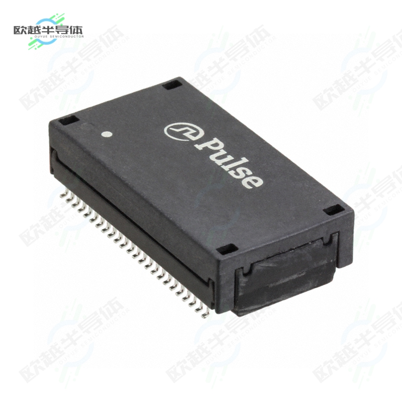 H5014FNL[变压器PULSE XFMR 1CT:1CT TX 1CT:1CT RX]