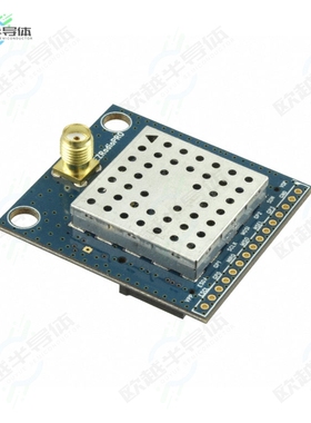 4463CPCE20C868SE[开发板WIRELESS RF PICO BOARD】