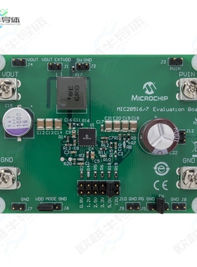 ADM00995[开发板EVAL BOARD FOR MIC28517】
