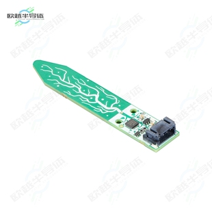 开发板STEMMA CAPACIT SOIL I2C SENSOR 4026