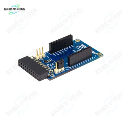 ATMBUSADAPTER-XPRO[开发板MIKROBUS TO XPLAINED PRO ADAPTER】