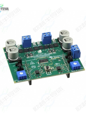 DRV8704EVM[开发板EVAL BOARD FOR DRV8704】