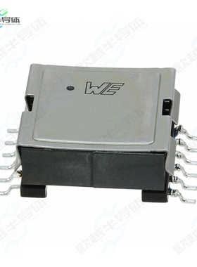 750315039[变压器XFMR ISOL BUCK DC/DC CON 40UH SM]