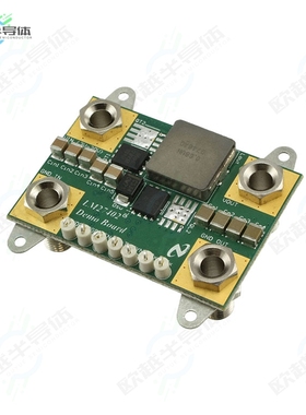 LM27402SQEVAL/NOPB[开发板EVAL BOARD FOR LM27402】