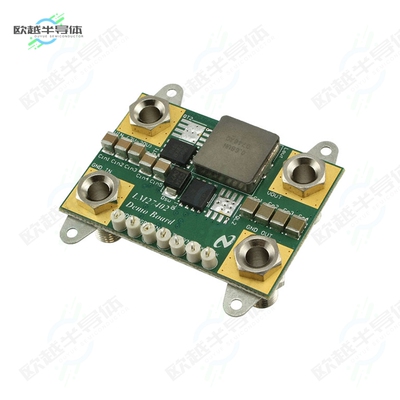 LM27402SQEVAL/NOPB[开发板EVAL BOARD FOR LM27402】