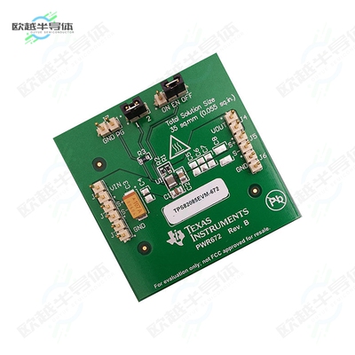 TPS82085EVM-672[开发板EVAL BOARD FOR TPS82085】