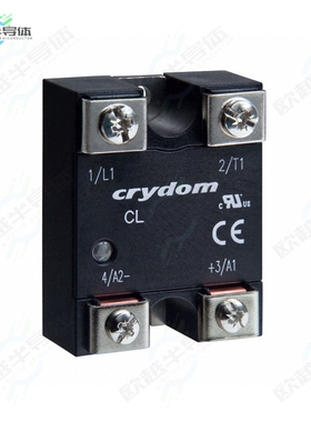 CL240D10R[继电器SSR RELAY SPST-NO 10A 24-280V]