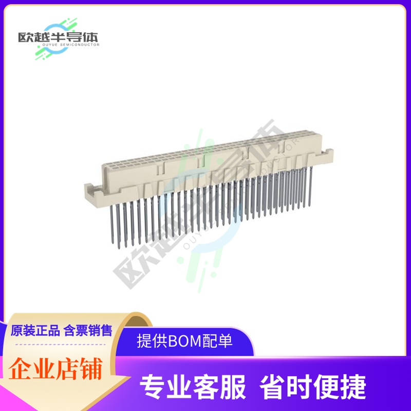 244294【DIN C 64POS F PFIT 17MM CL2】