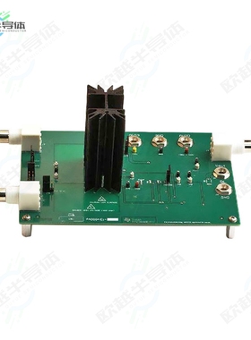 OPA548EVM[开发板EVAL BOARD FOR OPA548】