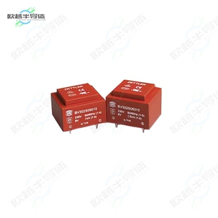 变压器115V XFMR INPUT PWR 1.5VA BV301D12015
