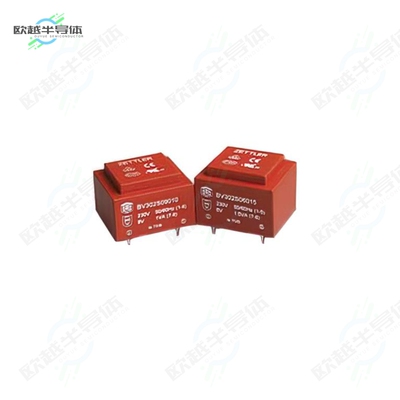 BV302S12015[变压器230V INPUT 1.5VA PWR XFMR]