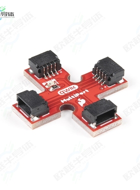 BOB-18012[开发板SPARKFUN QWIIC MULTIPORT】