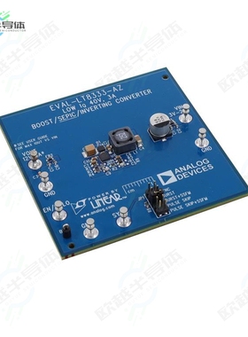 EVAL-LT8333-AZ[开发板EVAL BOARD FOR LT8333】
