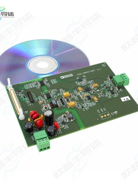 EVAL-CN0321-SDPZ[开发板EVAL BOARD FOR AD5422】