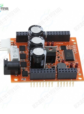 FRDM-MC-LVPMSM[开发板EVAL BOARD FOR FAN7888】