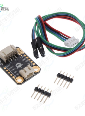 DFR0534[开发板GRAVITY: UART MP3 VOICE MODULE】