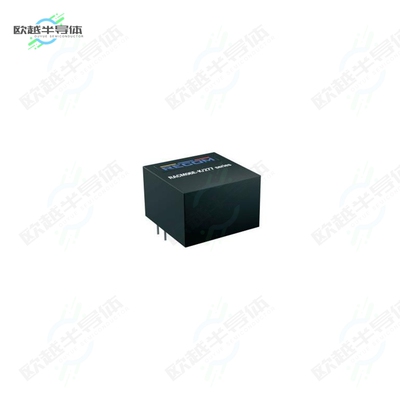 RACM06E-24SK/277[电源模块6W AC/DC-CONVERTER 'POWERLINE' 1]