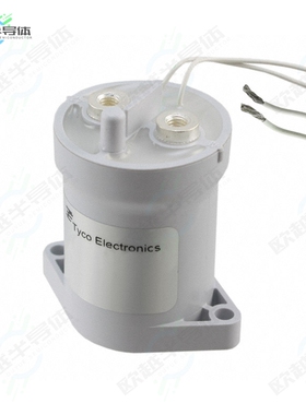 LEV100A5ANG[继电器RELAY CONTACTOR SPST 100A 24V]