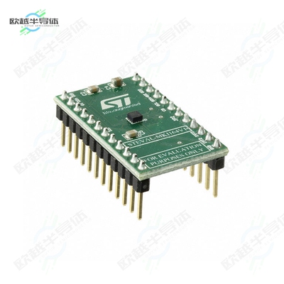 STEVAL-MKI164V1[开发板DIL24 ADAPTER BOARD LIS2HH12】