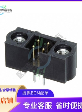 M80-5000442【CONN HEADER VERT 4POS 2MM】