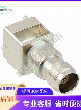 5227835-1【CONN TNC JACK STR 50 OHM PCB】