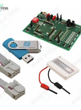 AS3661-EB[开发板EVAL BOARD FOR AS3661】