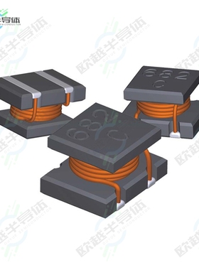 82103C[电感器FIXED IND 10UH 500MA 400MOHM SMD]