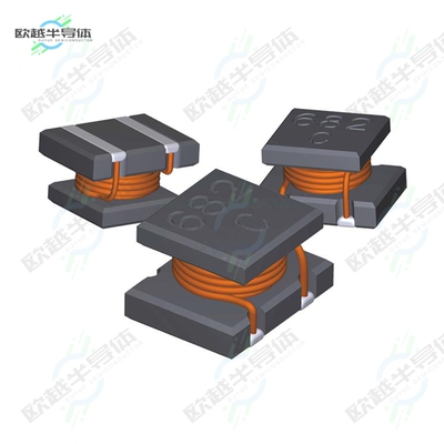 82683C[电感器FIXED IND 68UH 200MA 2.55OHM SMD]