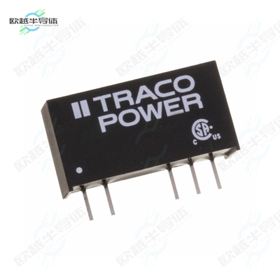 TMV 24159HI[电源模块DC DC CONVERTER 15V -9V 990MW]