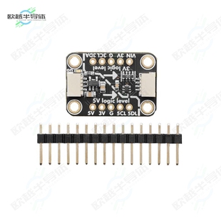 5637 SHIFTER LEVEL 开发板STEMMA