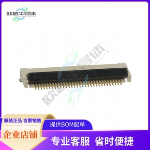 32POS 0.50MM FPC CONN R100 3215 XF2M