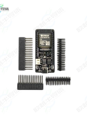 DFR0654-F[开发板FIREBEETLE ESP32-E IOT MICROCONT】