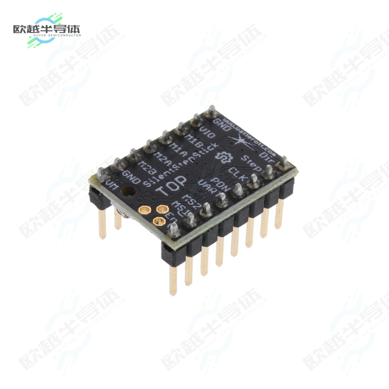 20170003-002[开发板EVAL BOARD FOR TMC2208】