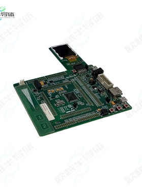 R0K505231S900BE[开发板RX231 R5F5231 EVAL BRD W/O E1】