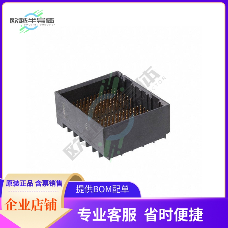 2169868-2【CONN HEADER IMPACT 210POS PCB】