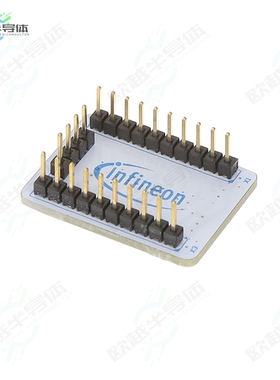 TLE75008ESDDBTOBO1[开发板TLE75008-ESD DB】