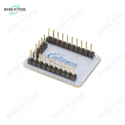 TLE75008ESDDBTOBO1[开发板TLE75008-ESD DB】
