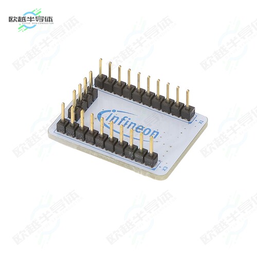 TLE75008ESDDBTOBO1[开发板TLE75008-ESD DB】