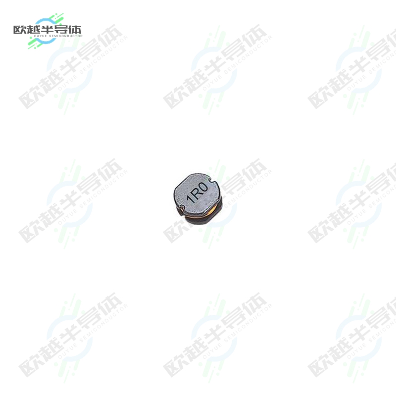 SP43-1R0M[电感器SMD POWER INDUCTOR]