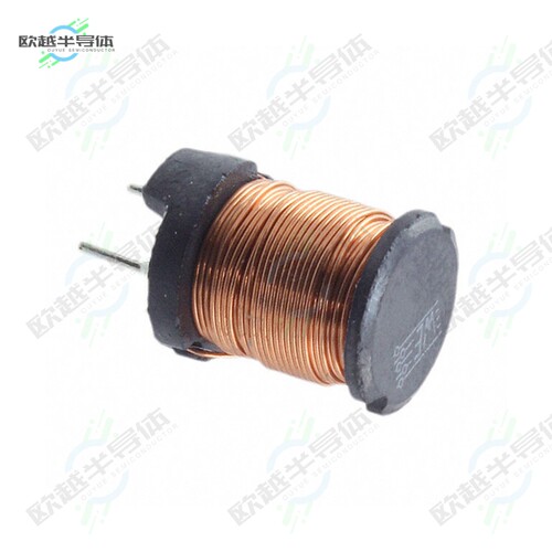 7447480681[电感器FIXED IND 680UH 900MA 790MOHM TH]