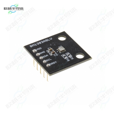 BM1383AGLV-EVK-001[开发板BM1383A SENSORSHIELD BOARD】