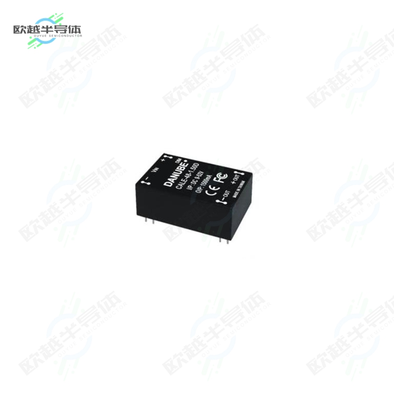 CALE-48-1.50D[电源模块LED DRIVER CC BUCK 2-46V 1.5A]