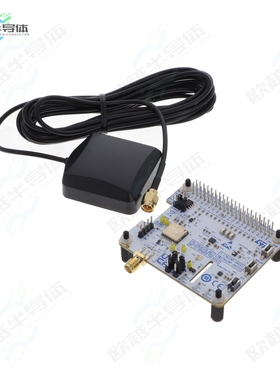 X-STM32MP-GNSS1[开发板GNSS INERTIAL SENSORS EXPANS】
