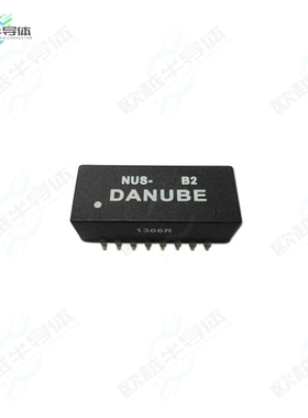 NUS-0515B2[电源模块DC DC CONVERTER 15V 2W]