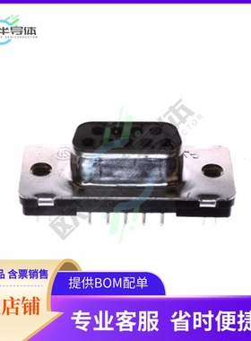 2-5747706-0【CONN D-SUB RCPT 9POS VERT SLDR】