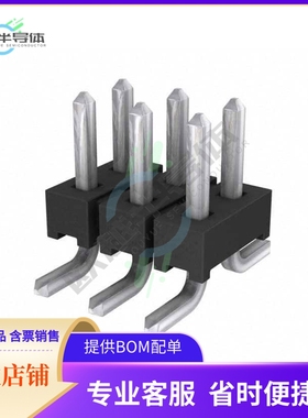 TMM-103-01-T-D-SM-P-TR【CONN HEADER SMD 6POS 2MM】