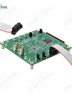 DC1796A-F[开发板DEMO BOARD SAR ADC 18BIT 1MSPS】
